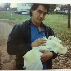 Meet your Posher, Gary